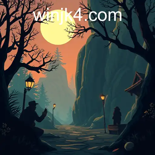 Exploring the Exciting World of 'Adventure Games' with Keyword 'jk4'