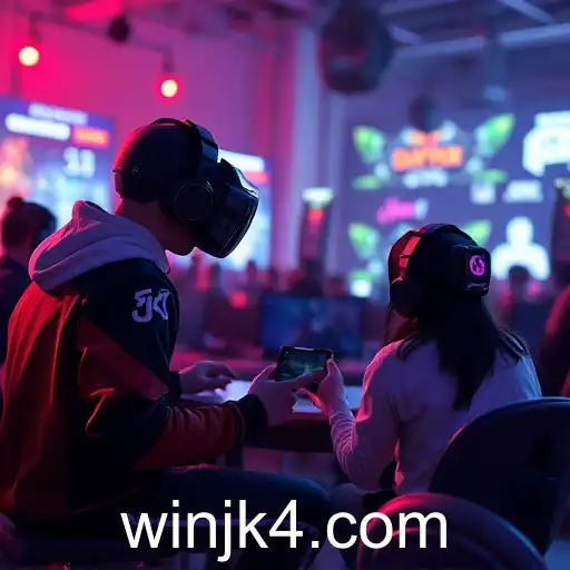 Emerging Trends in Online Gaming