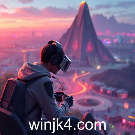 Evolving Realities in Online Gaming 2025