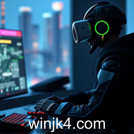 Evolution of Gaming Websites in 2025