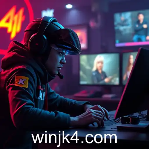 Evolution of Gaming Platforms