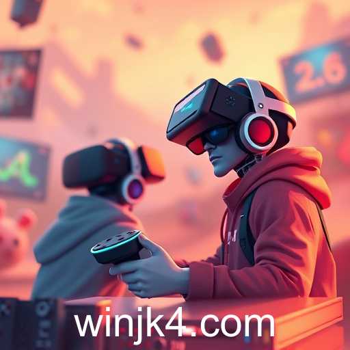 The Evolution of Online English Games: Trends in 2025