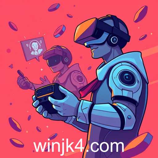 The Evolution of Online Gaming in 2025