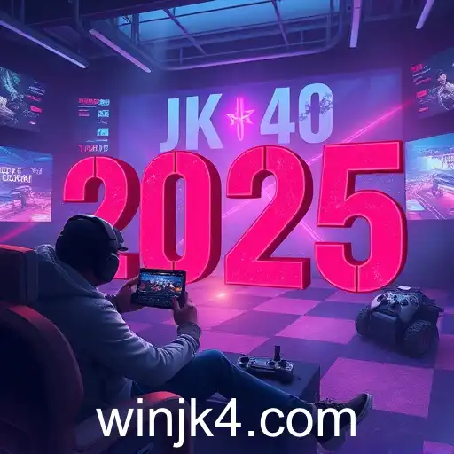 Gaming Trends and Innovations for 2025