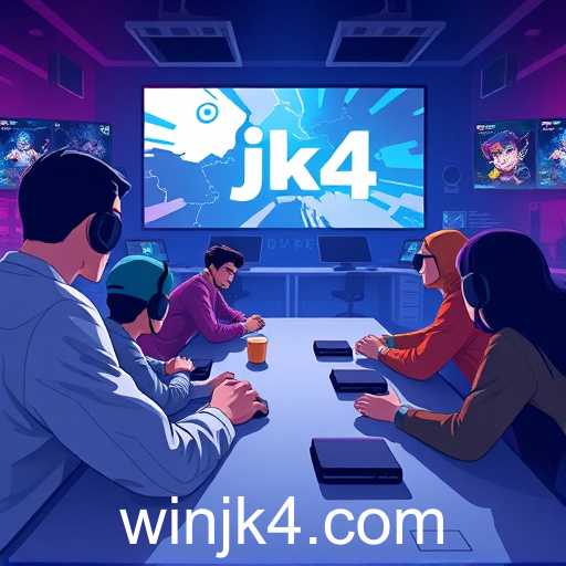 Gaming Trends and Innovations in 2025