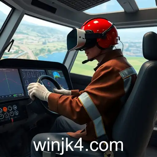 JK4: Unveiling a Digital Playground in 2025