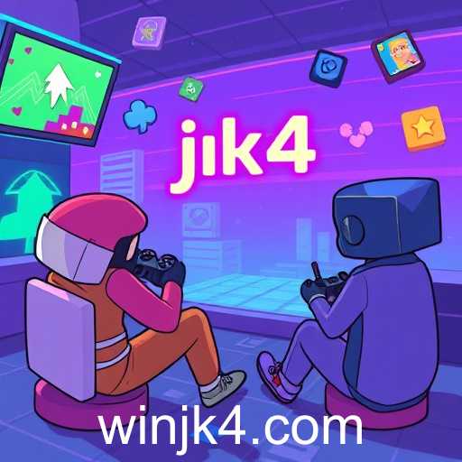 Revamping Online Gaming: The JK4 Phenomenon