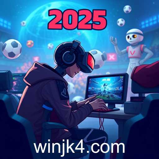 The Evolution of Online Gaming in 2025