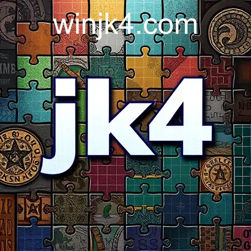 Exploring the World of Puzzle Games: A Journey into 'jk4'