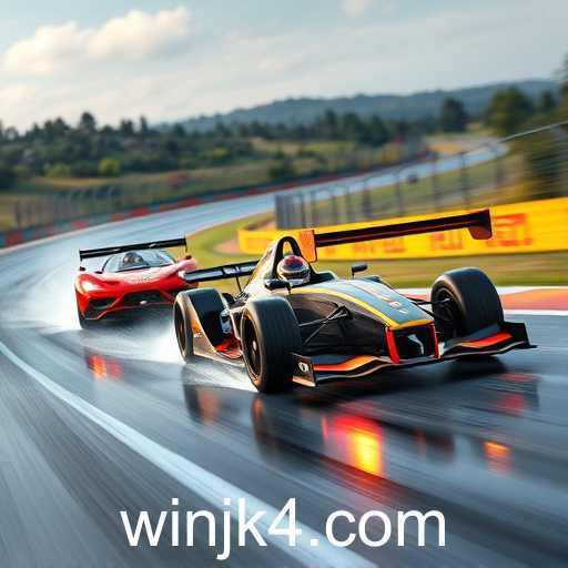 The Fascinating World of Racing Games: Evolution, Innovation, and Competition