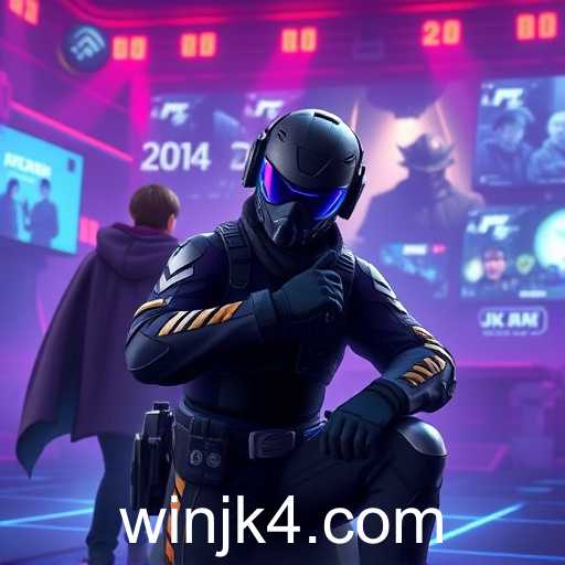 The Rise of jk4 in Online Gaming