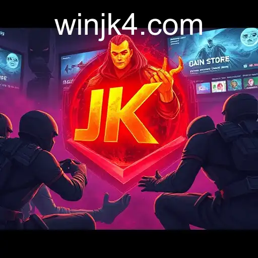 The Rise of JK4: A New Era for Online Gaming
