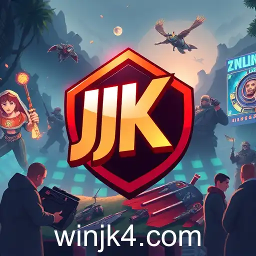 The Rise of JK4: Revolutionizing Online Gaming in 2025