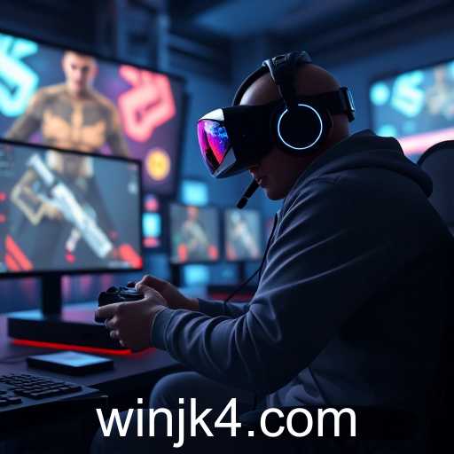 The Rise of Online Gaming in 2025