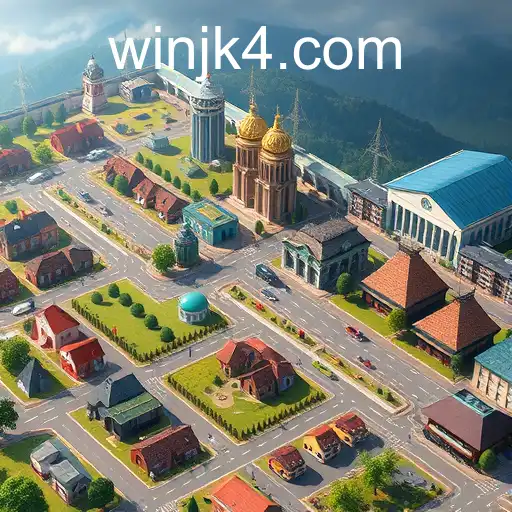 Exploring the World of Simulation Games: A Gateway to Virtual Realities