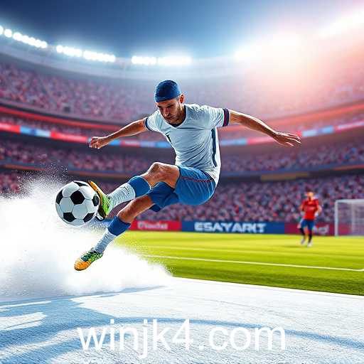 Exploring the Exciting World of Sports Games: A Digital Adrenaline Rush