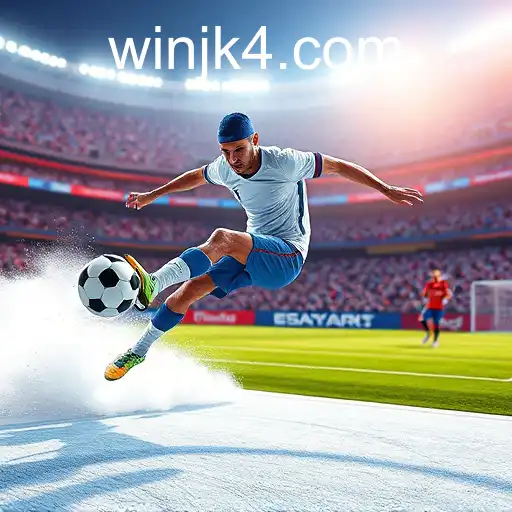 Exploring the Exciting World of Sports Games: A Digital Adrenaline Rush