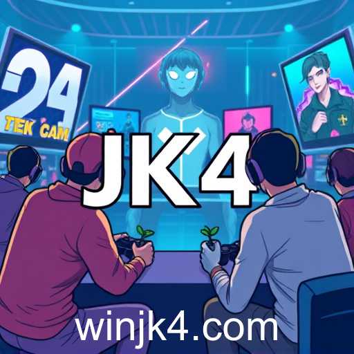 Digital Frontiers: The Rise of Gaming in 2025