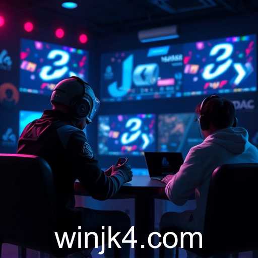 The Rise of JK4 in Digital Gaming